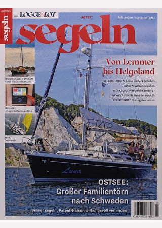 Segeln