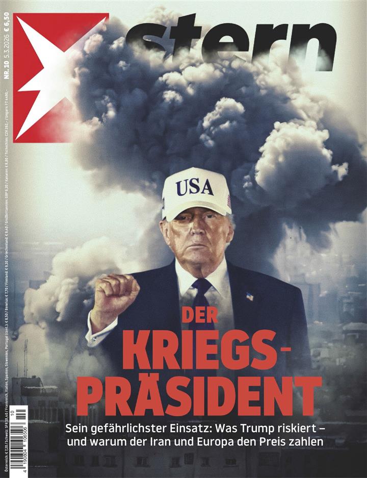 Stern Abo