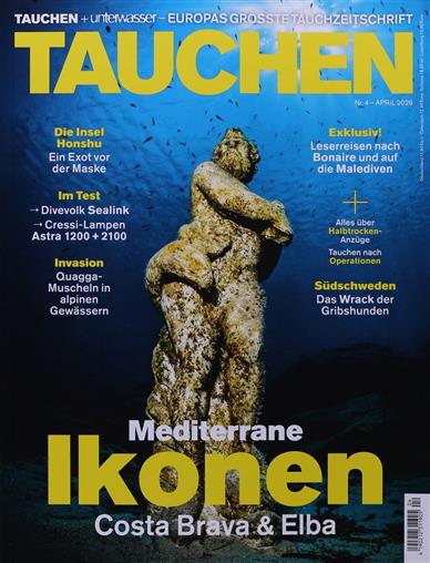 Tauchen Abo