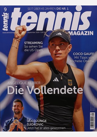 Tennis Magazin