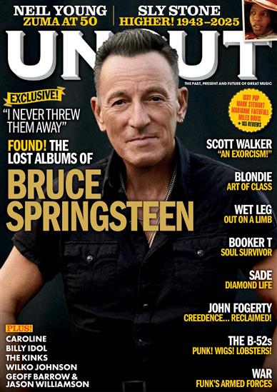 Uncut UK