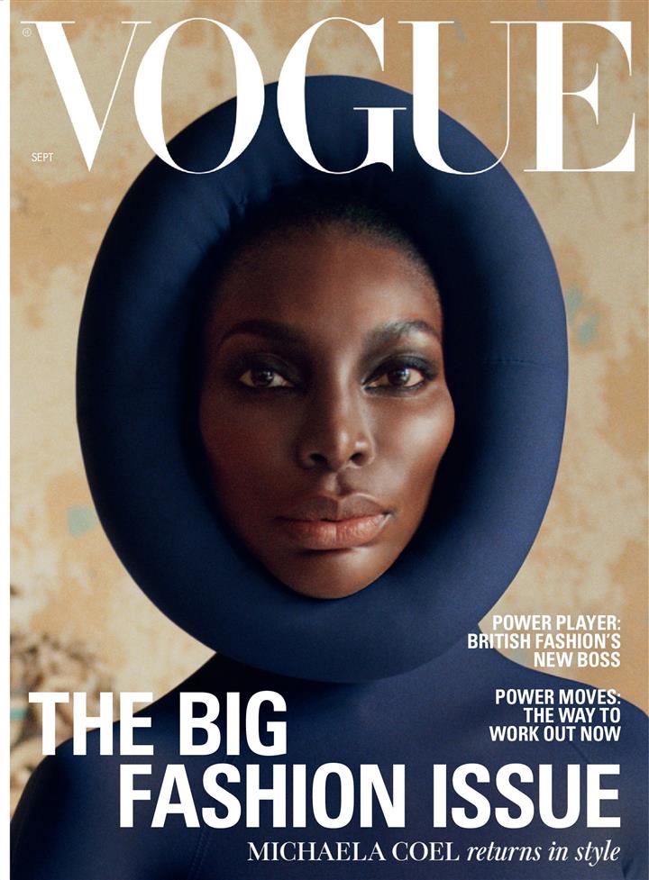Vogue UK Abo