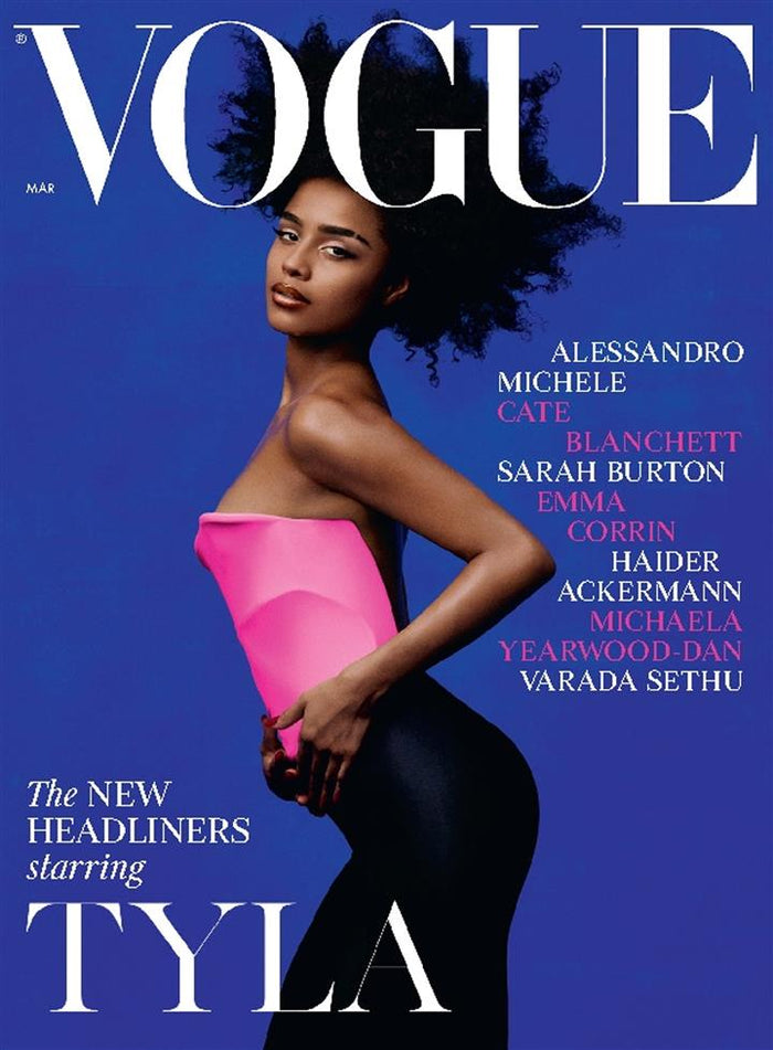 Vogue UK