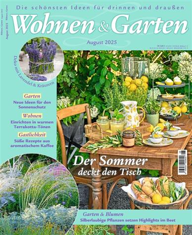 Wohnen & Garten