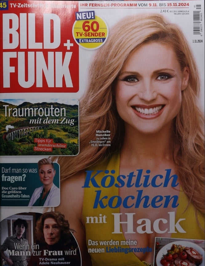 Bild + Funk