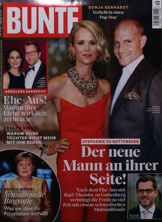Bunte