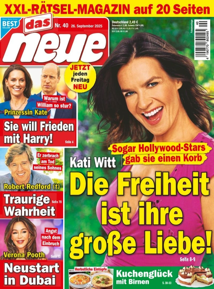 Das Neue Abo