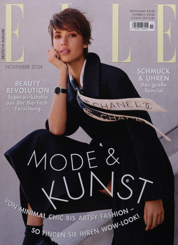 Elle