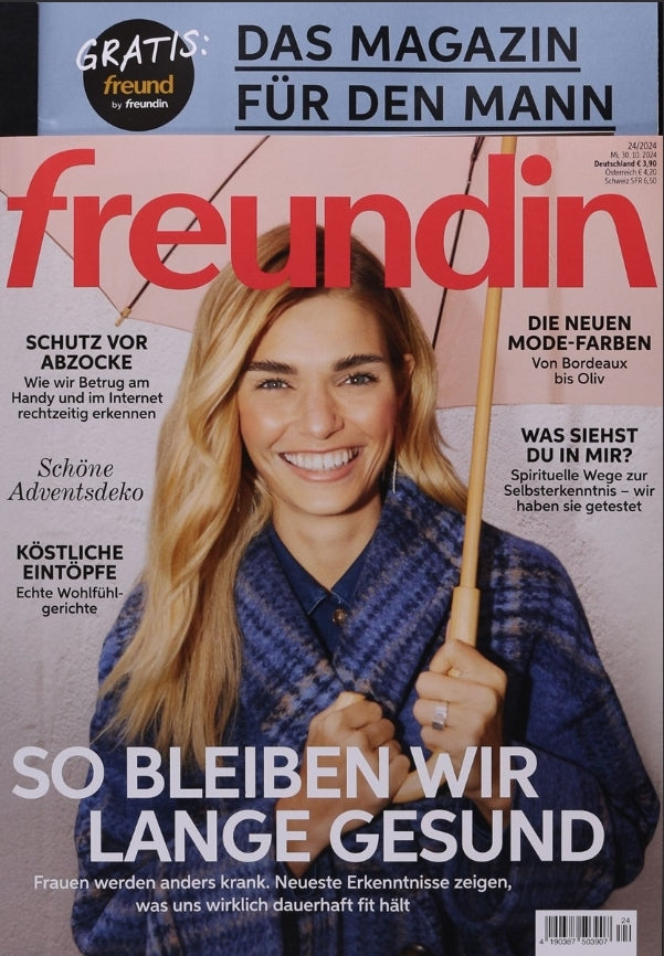 Freundin