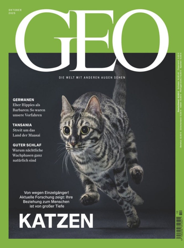 Geo Abo