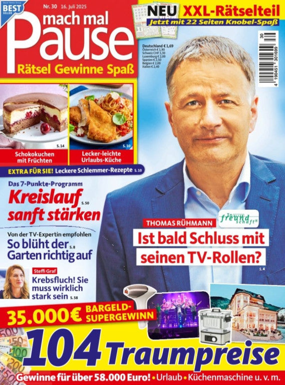 Mach Mal Pause