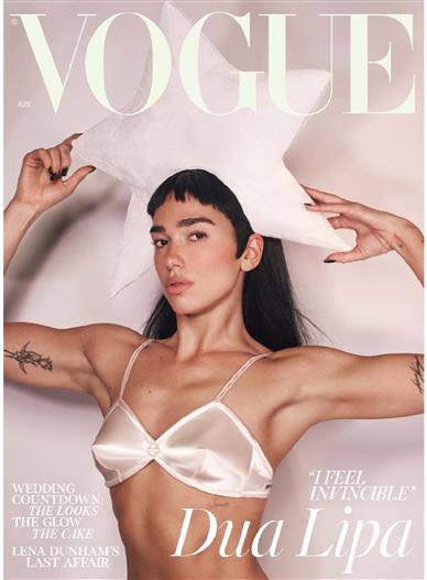Vogue UK